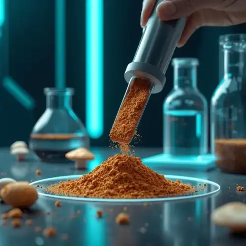 Is shiitake good for the gut?